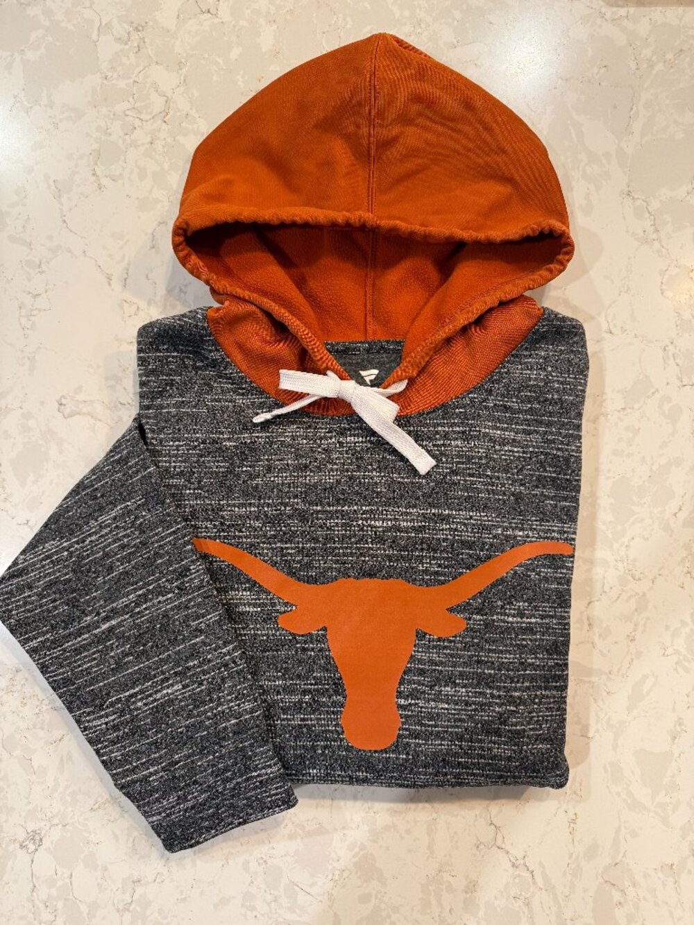 Fanatics Texas Longhorns Pullover Hoodie SZ M